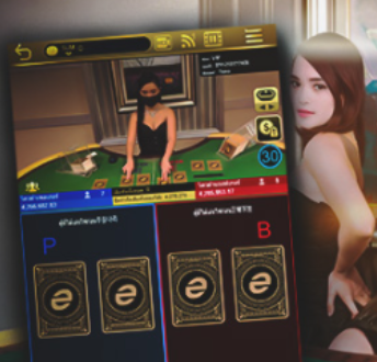 What to do in order to play VIP Baccarat at E-BET Camp