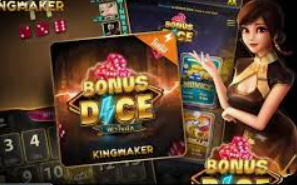 Kingmaker Casino Unique Features